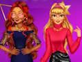 คอลเลกชัน BFFs Black Friday  เกมออนไลน์