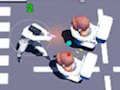 Skibidi Warzone การยิงออนไลน์  เกมออนไลน์