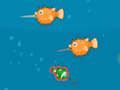 แทงปลาเริ่มใหญ่  เกมออนไลน์