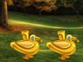 หลบหนีแฟนตาซีตุรกีที่ไร้เดียงสา  เกมออนไลน์