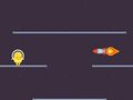 เดินอวกาศกระโดด!  เกมออนไลน์