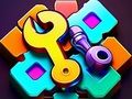 ปลดล็อคประแจ  เกมออนไลน์