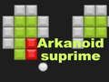 อาร์คานอยด์สุพรีม  เกมออนไลน์