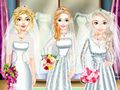 ร้านทำเจ้าสาวโรแมนติก  เกมออนไลน์