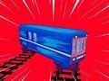 รถไฟดริฟท์  เกมออนไลน์