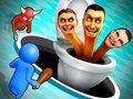 หลุมดำ vs ปีศาจ เกมออนไลน์