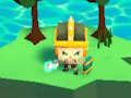 การต่อสู้บนเกาะ 3D  เกมออนไลน์
