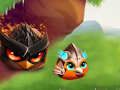 แคนดี้เบิร์ด  เกมออนไลน์