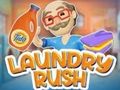 ซักรีดเร่งด่วน  เกมออนไลน์