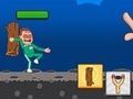 นาย. โยน  เกมออนไลน์