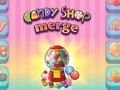 ร้านขายลูกกวาด รวมกัน เกมออนไลน์