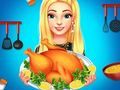 เอลลี่วันขอบคุณ เกมออนไลน์