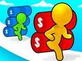 การแข่งขันน้ำมัน 3D เกมออนไลน์