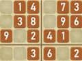 ซูโดกุมาสเตอร์  เกมออนไลน์