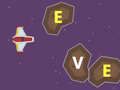 คำอวกาศ  เกมออนไลน์