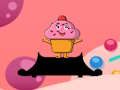 Fireball Vs ไอศกรีม  เกมออนไลน์