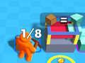 สติกแมน คนขุดแร่  เกมออนไลน์