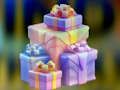 ค้นหากล่องของขวัญวันขอบคุณพระเจ้า เกมออนไลน์