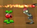 พืชโกรธ  เกมออนไลน์