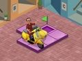 ศาสตราจารย์จอดรถ เกมออนไลน์