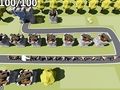บาบาเรี่ยน บลาสเตอร์  เกมออนไลน์