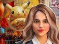 ขบวนพาเหรดวันขอบคุณพระเจ้า  เกมออนไลน์