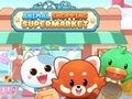 ซูเปอร์มาร์เก็ตช้อปปิ้งสัตว์  เกมออนไลน์