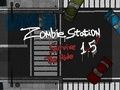 Zombiestation: เอาตัวรอดจากการขับขี่  เกมออนไลน์