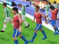 ฟุตบอลคัพ 2023  เกมออนไลน์