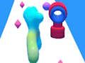 นักวิ่ง Blob 3D  เกมออนไลน์