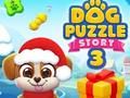 เรื่องราวปริศนาหมา 3 เกมออนไลน์