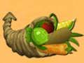 วันขอบคุณพระเจ้า Cornucopia  เกมออนไลน์