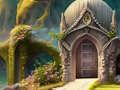 หน้ากากลึกลับที่หายไป: ขากรรไกรของเลวีอาธาน เกมออนไลน์