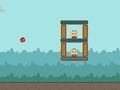ลูกบอลโกรธ  เกมออนไลน์