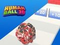 ลูกบอลมนุษย์ 3D เกมออนไลน์