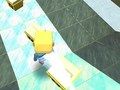 โคกามะ: บ้านปาร์กัวร์  เกมออนไลน์