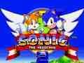โซนิคเจเนอเรชั่น 2  เกมออนไลน์