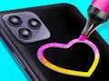 เคสโทรศัพท์ DIY 4  เกมออนไลน์