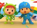 Pocoyo: วัตถุที่ซ่อนอยู่  เกมออนไลน์