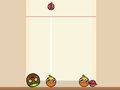 ลูกบอลแตงโม  เกมออนไลน์