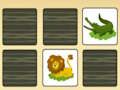 เกมเด็ก เกมความจำสัตว์สำหรับเด็ก  เกมออนไลน์