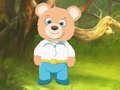 หนีเพื่อนหมี  เกมออนไลน์