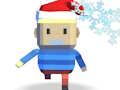 Kogama: วิ่งเร็วในขั้วโลกเหนือ  เกมออนไลน์