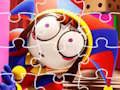 จิ๊กซอว์ละครสัตว์ดิจิทัลที่น่าทึ่ง  เกมออนไลน์