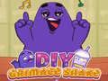ค็อกเทล Grimace DIY เกมออนไลน์ ค็อกเทล Grimace DIY เกมออนไลน์