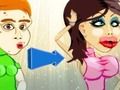 Douchebags เจี๊ยบ  เกมออนไลน์