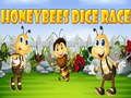 การแข่งขันลูกเต๋า Honeybees  เกมออนไลน์