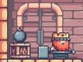 การผจญภัยของราชา  เกมออนไลน์