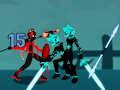Stickman Master: นักธนูในตำนาน  เกมออนไลน์