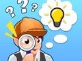 เรื่องราวสมองหากิน: ปริศนารายละเอียด  เกมออนไลน์